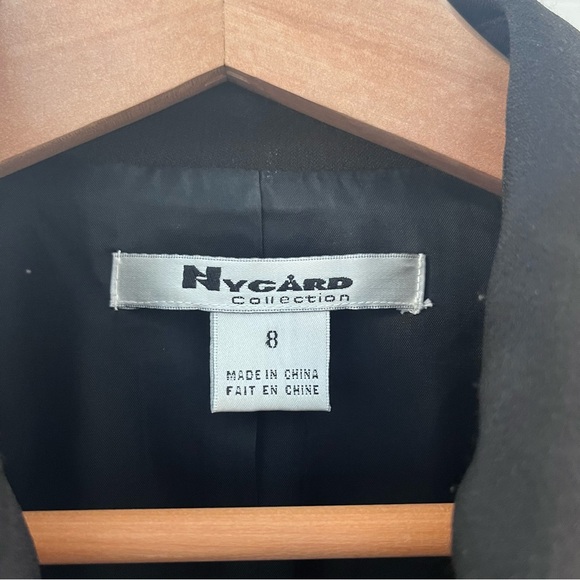 Nygard pantsuit blazer, excellent condition - Picture 2 of 4